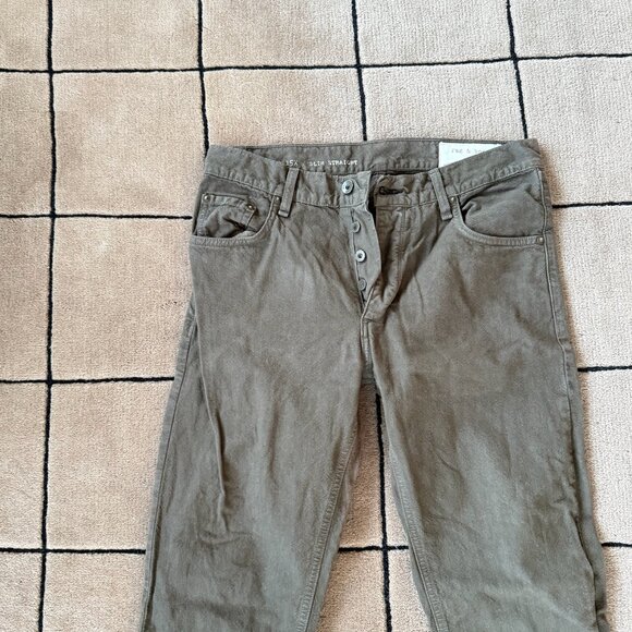 rag & bone men's denim - Picture 2 of 3